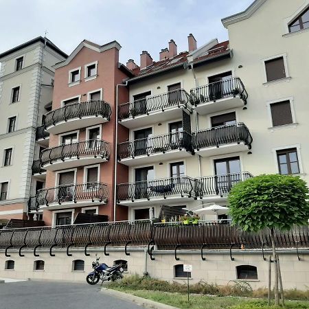 Apartamenty Lubin - Kamieniczka W Centrum المظهر الخارجي الصورة