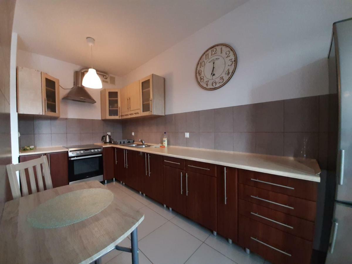 Apartamenty Lubin - Kamieniczka W Centrum المظهر الخارجي الصورة