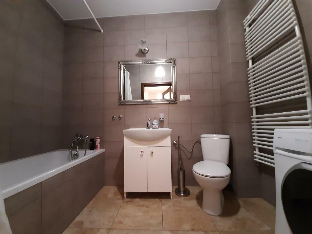 Apartamenty Lubin - Kamieniczka W Centrum المظهر الخارجي الصورة