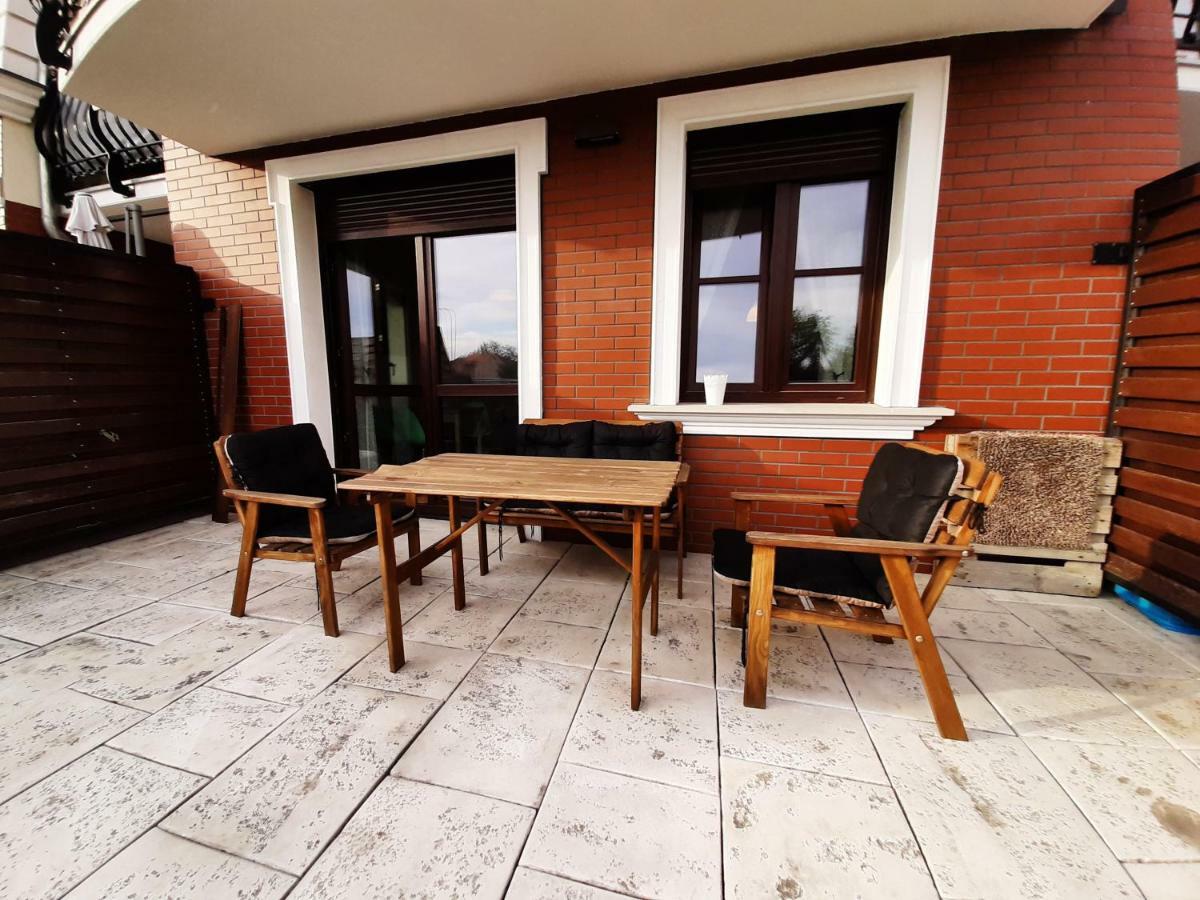 Apartamenty Lubin - Kamieniczka W Centrum المظهر الخارجي الصورة