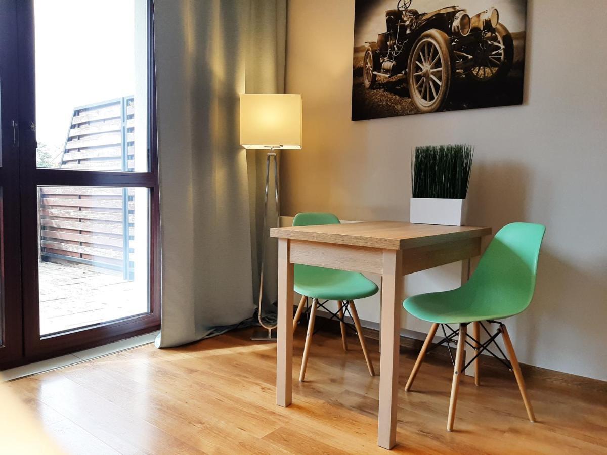 Apartamenty Lubin - Kamieniczka W Centrum المظهر الخارجي الصورة